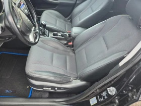 Hyundai I30 1.6CRDI EURO 6 NAVI-FULL!, снимка 13
