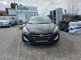 Hyundai I30 1.6CRDI EURO 6 NAVI-FULL!, снимка 1