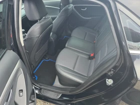 Hyundai I30 1.6CRDI EURO 6 NAVI-FULL!, снимка 16