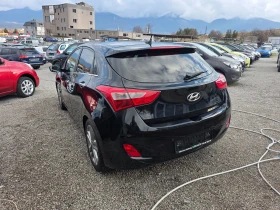 Hyundai I30 1.6CRDI EURO 6 NAVI-FULL!, снимка 6