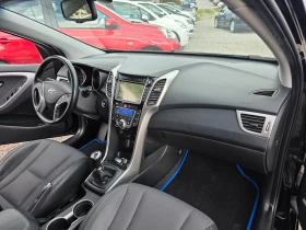 Hyundai I30 1.6CRDI EURO 6 NAVI-FULL!, снимка 8