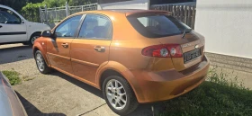 Chevrolet Lacetti 2.0d, 121k, снимка 2