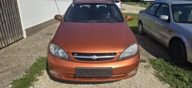 Chevrolet Lacetti 2.0d, 121k, снимка 6