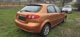 Chevrolet Lacetti 2.0d, 121k, снимка 5