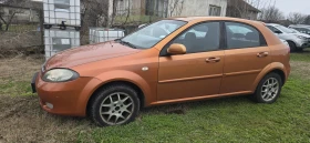 Chevrolet Lacetti 2.0d, 121k, снимка 2