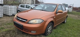 Chevrolet Lacetti 2.0d, 121k, снимка 1