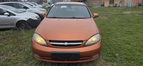 Chevrolet Lacetti 2.0d, 121k, снимка 8