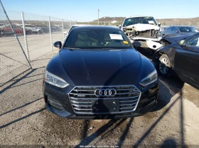 Audi A5 2.0T Premium, снимка 12