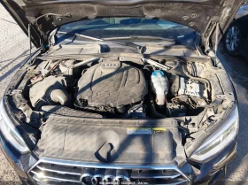 Audi A5 2.0T Premium, снимка 10