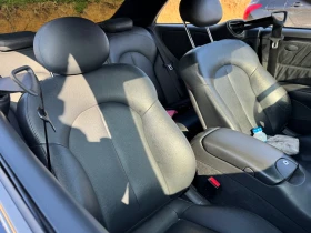 Mercedes-Benz CLK 2.0 Газ , Фейслифт, снимка 8