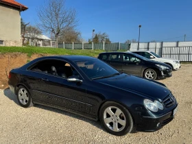 Mercedes-Benz CLK 2.0 Газ , Фейслифт, снимка 6