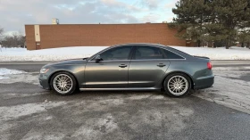 BMW 435 3.0T* quattro* АвтоКредит * (ЦЕНА ДО БГ), снимка 6