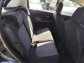Fiat Punto 1.2i* KLIMA* EURO4* , снимка 10