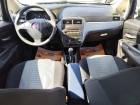 Fiat Punto 1.2i* KLIMA* EURO4* , снимка 9