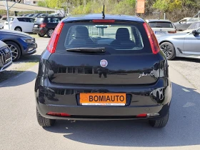 Fiat Punto 1.2i* KLIMA* EURO4* , снимка 5