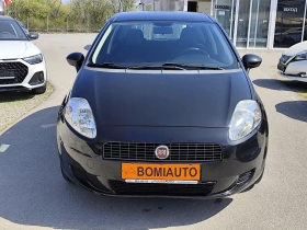 Fiat Punto 1.2i* KLIMA* EURO4* , снимка 2