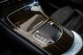 Mercedes-Benz GLC 200  4M AMG* Pano* Burmester, снимка 9