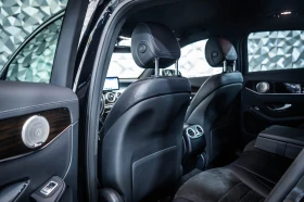 Mercedes-Benz GLC 200  4M AMG* Pano* Burmester, снимка 15