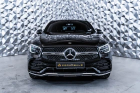 Mercedes-Benz GLC 200  4M AMG* Pano* Burmester, снимка 2