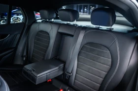 Mercedes-Benz GLC 200  4M AMG* Pano* Burmester, снимка 16