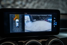 Mercedes-Benz GLC 200  4M AMG* Pano* Burmester, снимка 17