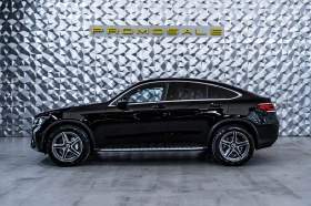Mercedes-Benz GLC 200  4M AMG* Pano* Burmester, снимка 3