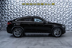 Mercedes-Benz GLC 200  4M AMG* Pano* Burmester, снимка 6