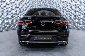 Mercedes-Benz GLC 200  4M AMG* Pano* Burmester, снимка 5