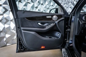 Mercedes-Benz GLC 200  4M AMG* Pano* Burmester, снимка 7