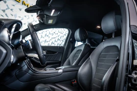 Mercedes-Benz GLC 200  4M AMG* Pano* Burmester, снимка 14
