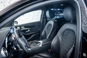 Mercedes-Benz GLC 200  4M AMG* Pano* Burmester, снимка 13