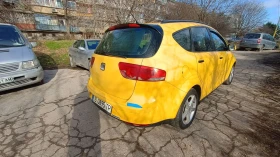 Seat Altea, снимка 6