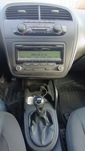 Seat Altea, снимка 12