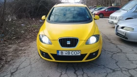 Seat Altea, снимка 1