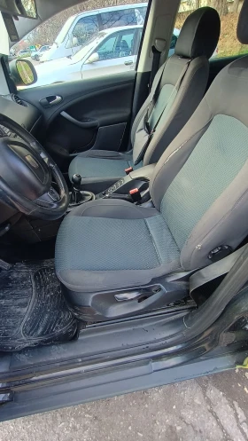 Seat Altea, снимка 10