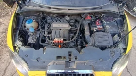 Seat Altea, снимка 9