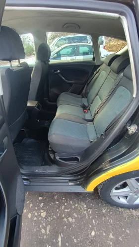 Seat Altea, снимка 11