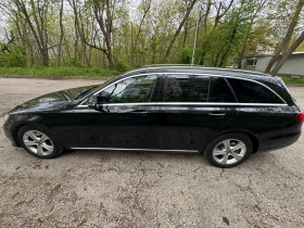 Mercedes-Benz E 220 4-Matic, снимка 5