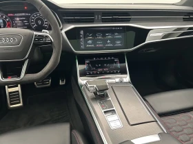 Audi Rs7 600HP/MATRIX/360/HUD/PANO/SOFT/B&O/394z, снимка 15