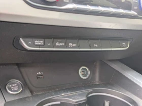 Audi A4 Premium Plus/S Line/Подгрев/Шибедах/360 Кам/Памет, снимка 15