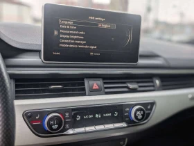 Audi A4 Premium Plus/S Line/Подгрев/Шибедах/360 Кам/Памет, снимка 11
