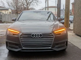Audi A4 Premium Plus/S Line/Подгрев/Шибедах/360 Кам/Памет, снимка 1