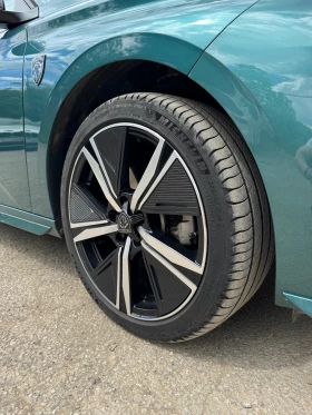 Peugeot 308 GT SW 1.2 PureTech 130 ALCANTARA/MATRIX/ISOFIX, снимка 4