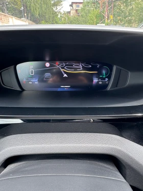 Peugeot 308 GT SW 1.2 PureTech 130 ALCANTARA/MATRIX/ISOFIX, снимка 11