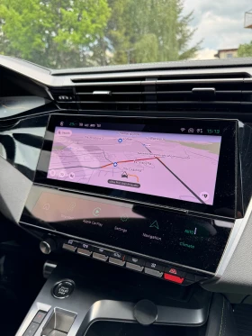 Peugeot 308 GT SW 1.2 PureTech 130 ALCANTARA/MATRIX/ISOFIX, снимка 12