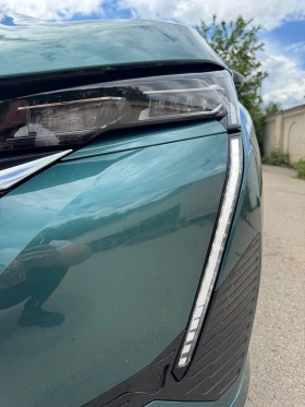 Peugeot 308 GT SW 1.2 PureTech 130 ALCANTARA/MATRIX/ISOFIX, снимка 7