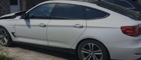 BMW 3gt 2.0D GRAN TURISMO, снимка 3