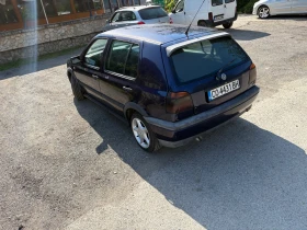 VW Golf 3, снимка 3