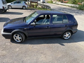 VW Golf 3, снимка 2