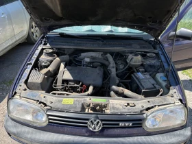 VW Golf 3, снимка 16